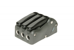 Spinlock XAS aflaster 6-12 mm line, 3-dobbelt