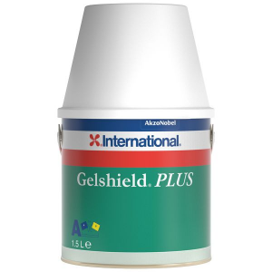 International Gelshield Plus 2.5L, Blåt sæt