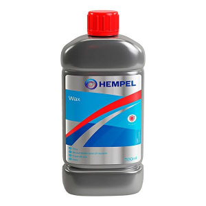 Hempel Wax 0,50 l
