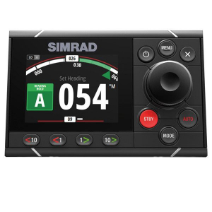 Simrad AP48 Autopilot controller, 4.1"