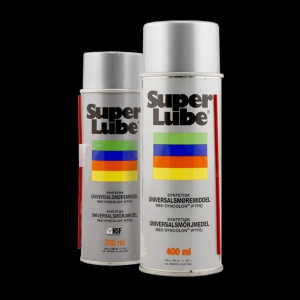 Superlube spray 200 ml
