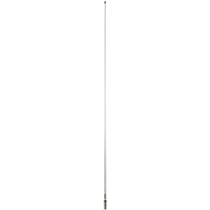 Glomex glomeasy ra1206fme vhf antenne 2,4 meter