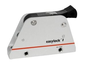 Easylock 1 - sølv - 5