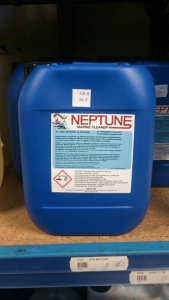 Neptune marine cleaner      10 liter