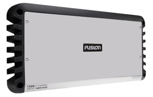 Fusion 24V 6 Kanal Signature D-klasse Forstærker