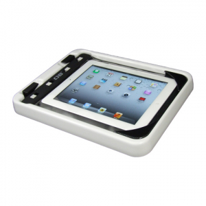MarinePod iPad & Tablet Holder med OverBoard Etui