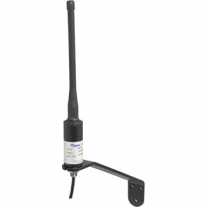 Shakespeare MD23 V-Tronix Fleksibel VHF Antenne, 1dB