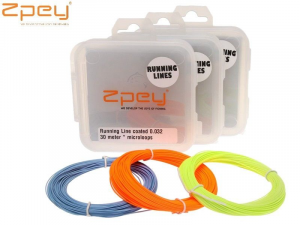 ZPEY RUNNING LINE COATED 0,032