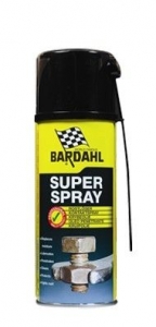 Bardahl Superspray