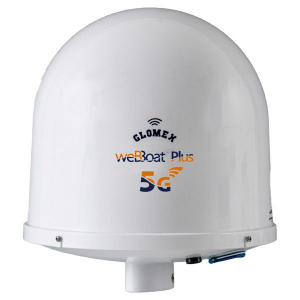 Glomex it1205plus webboat 5g wifi