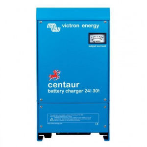 Victron Centaur lader, 12V / 30 Amp