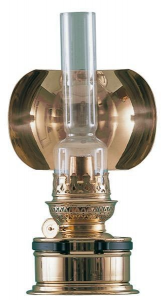 DHR Pantri lampe olie 8877/o