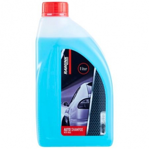 Rawlink auto shampoo 1 liter