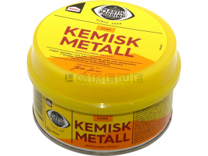 KEMISK METAL   180 ml