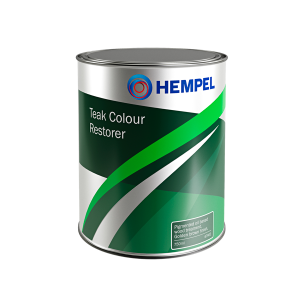 Hempel Teak Colour Restorer 67462 - 750 ml Teak brown