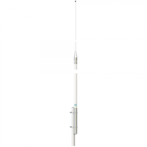 Shakespeare 476 VHF Antenne 6.4m 10dB