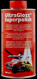 Superpolish 500 ml UltraGlozz